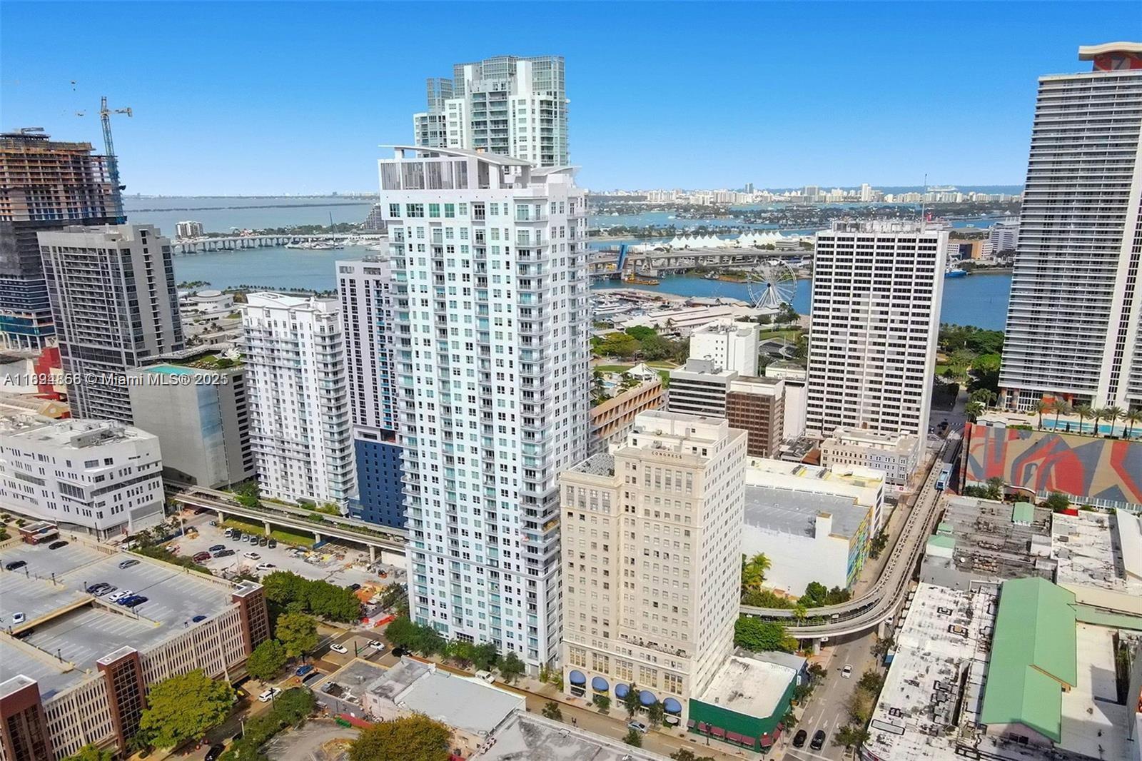 THE LOFT DOWNTOWN II COND - Residential