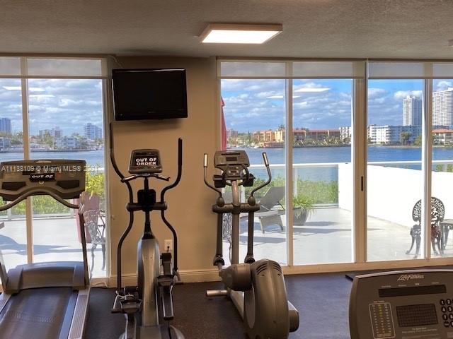 GOLDEN BAY CLUB CONDO - Residential Lease