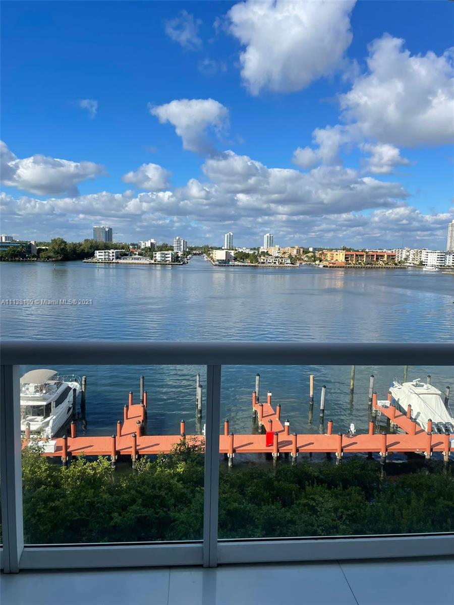 GOLDEN BAY CLUB CONDO - Residential Lease