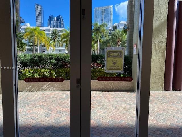 GOLDEN BAY CLUB CONDO - Residential Lease