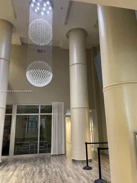 OPERA TOWER CONDO - Residential