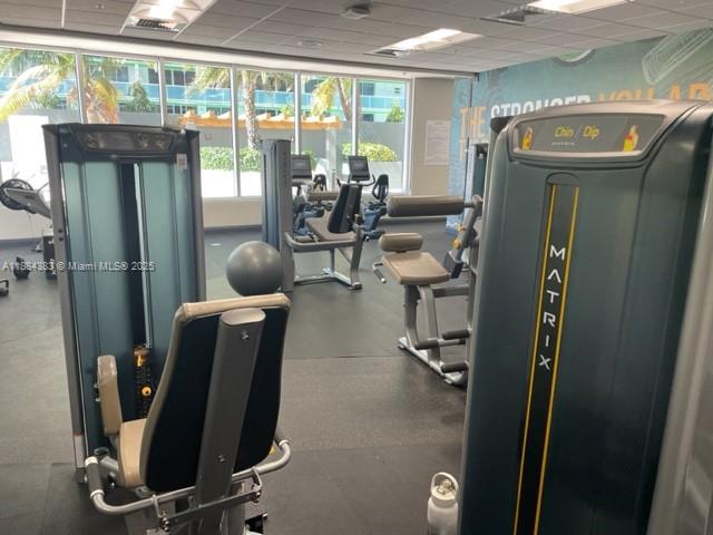 OPERA TOWER CONDO - Residential