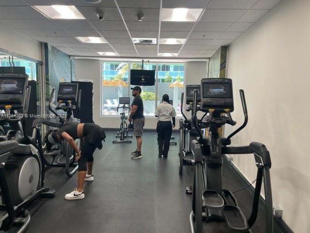 OPERA TOWER CONDO - Residential