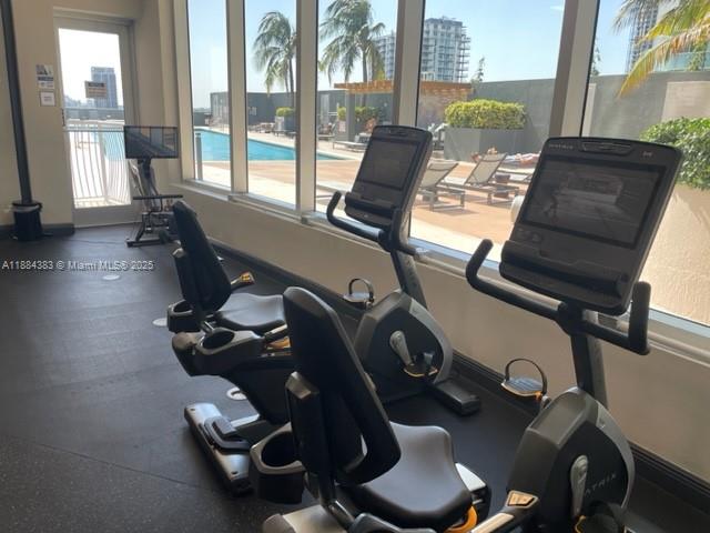 OPERA TOWER CONDO - Residential