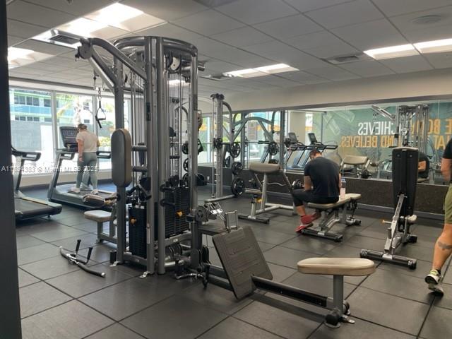 OPERA TOWER CONDO - Residential