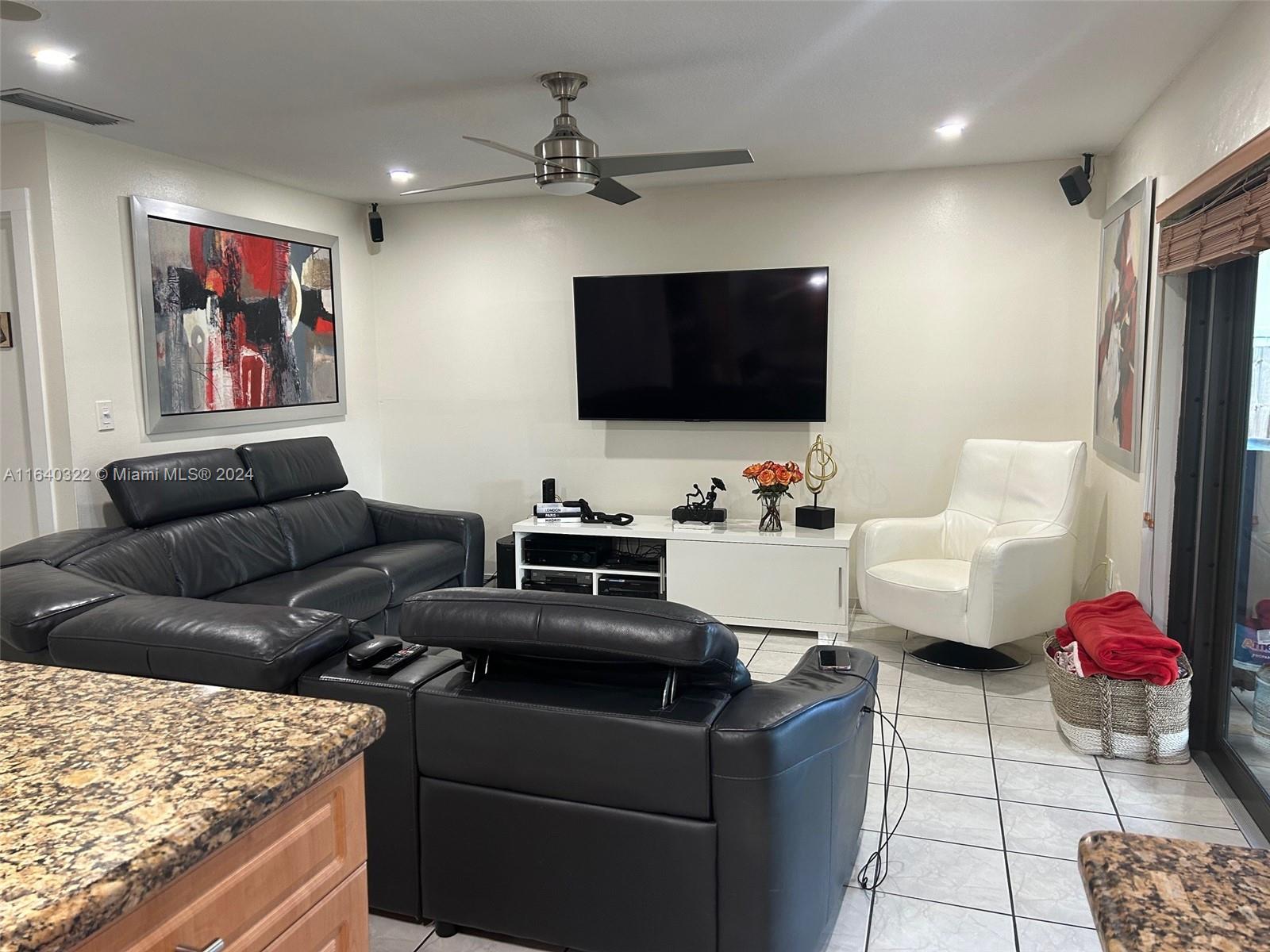 KENMORE SUB - Residential