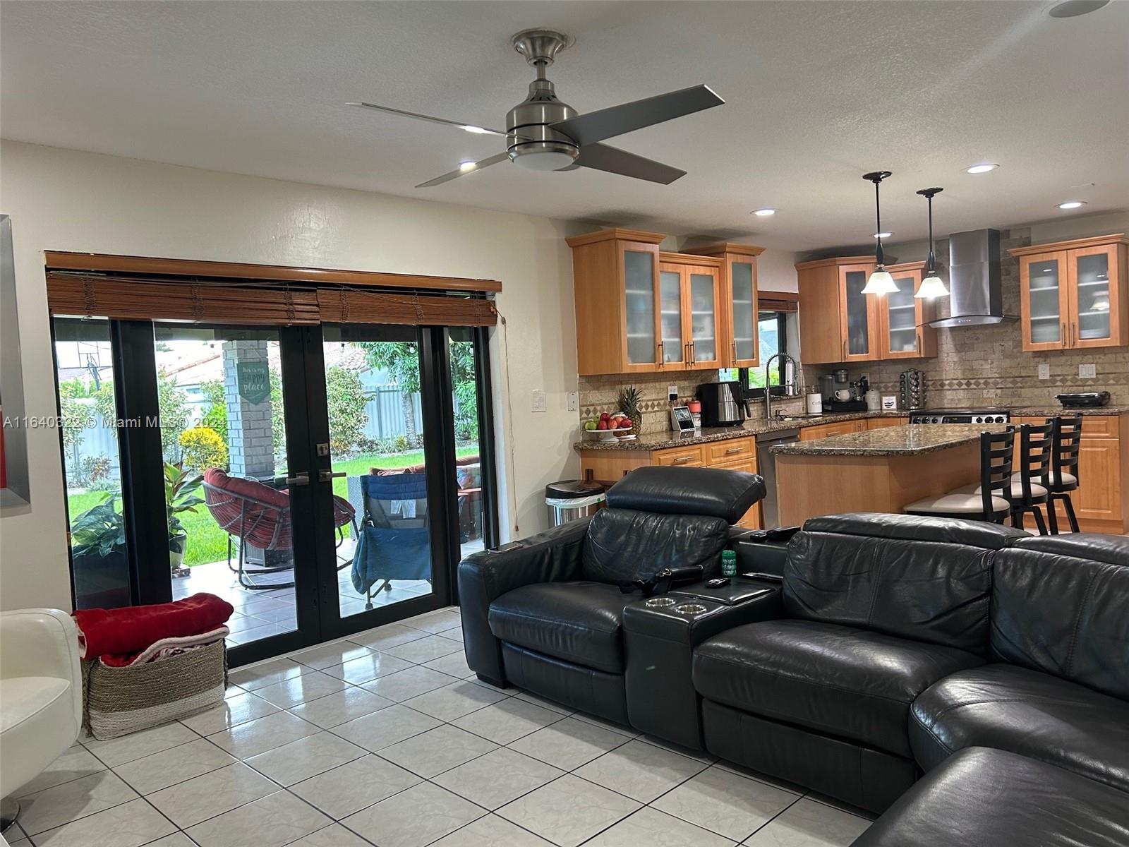 KENMORE SUB - Residential