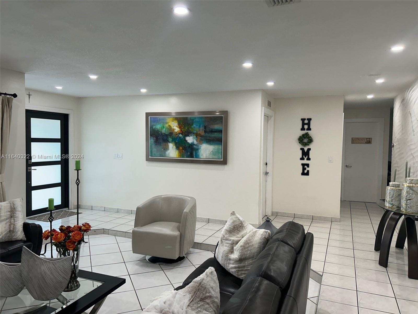 KENMORE SUB - Residential
