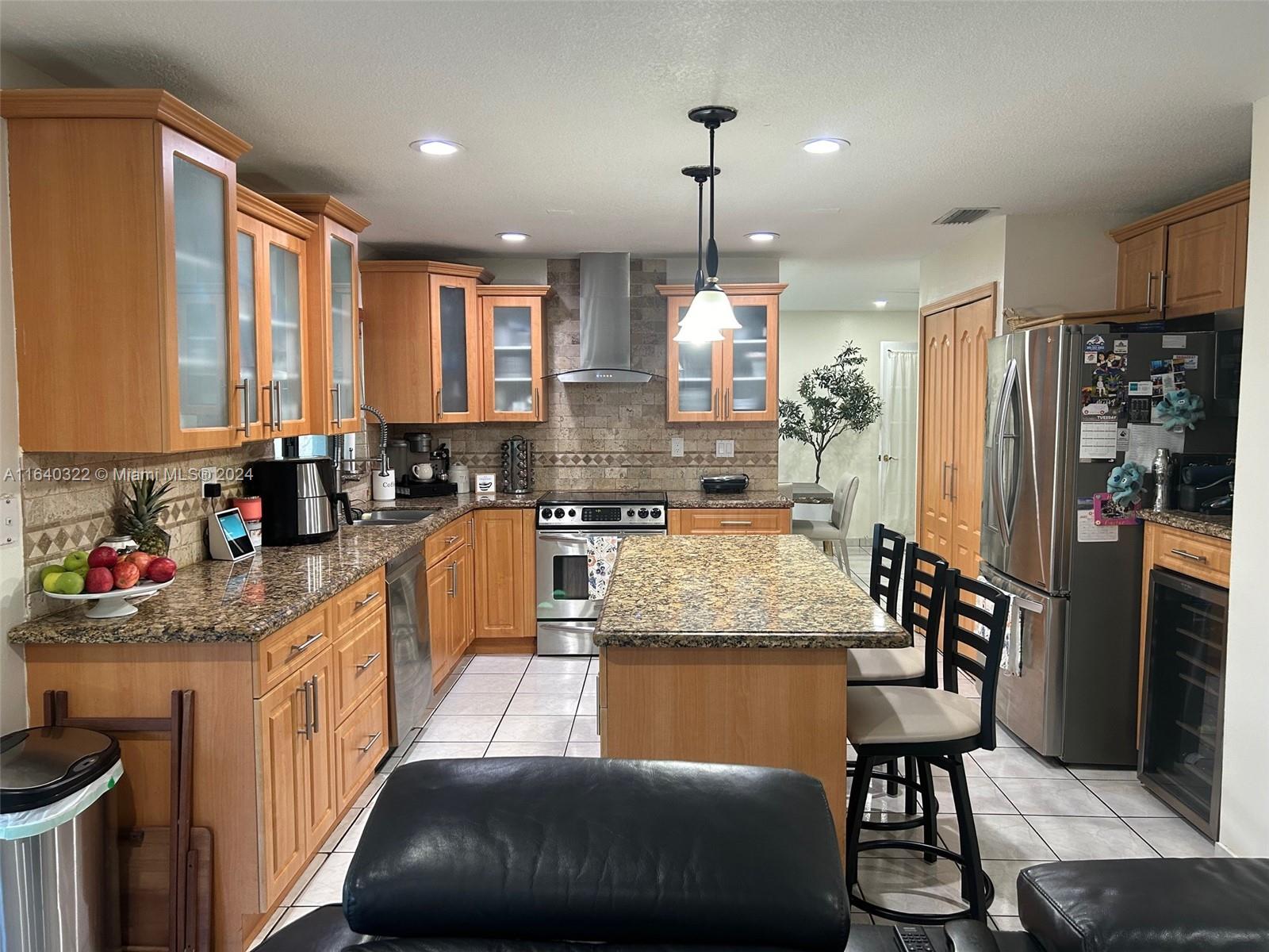 KENMORE SUB - Residential