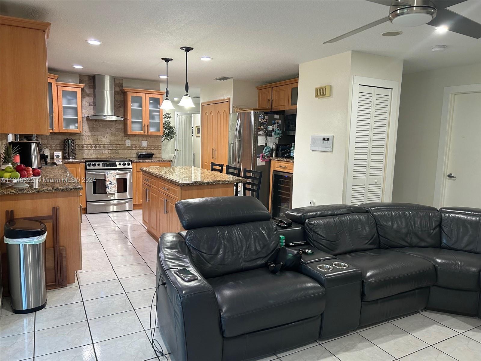 KENMORE SUB - Residential
