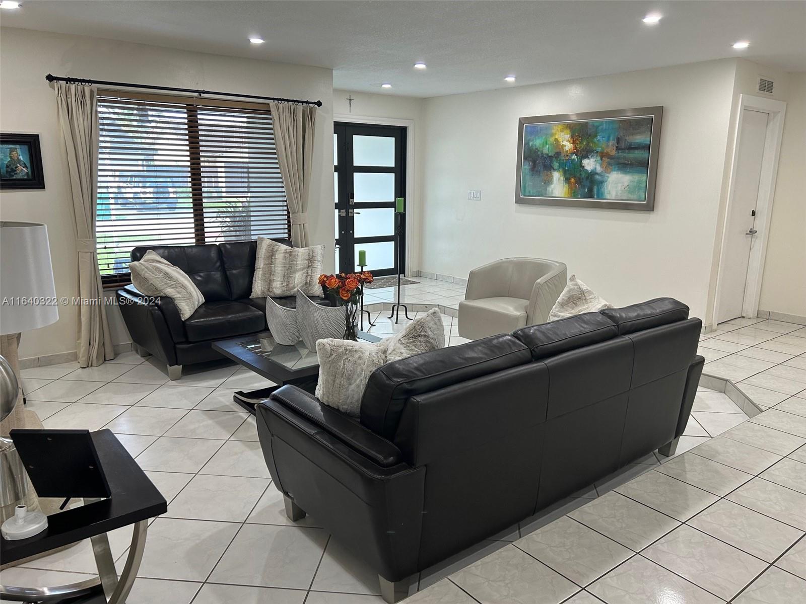 KENMORE SUB - Residential