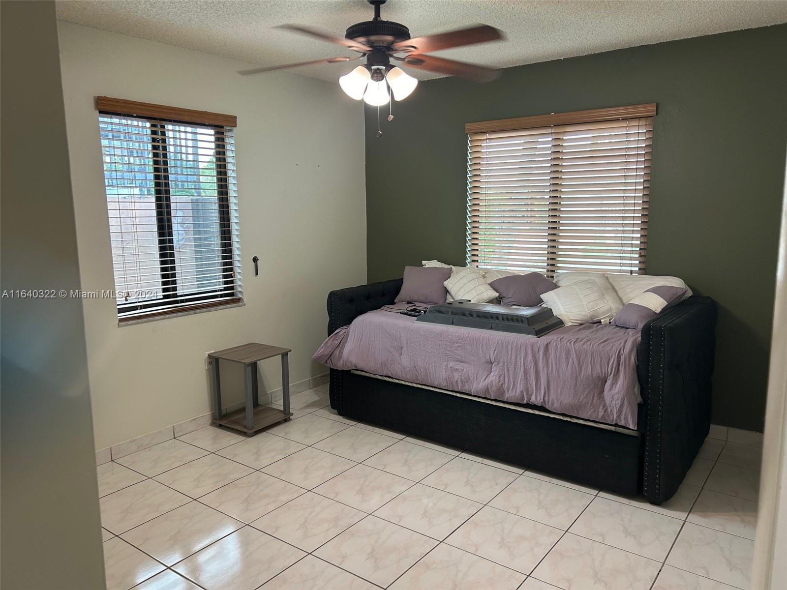 KENMORE SUB - Residential