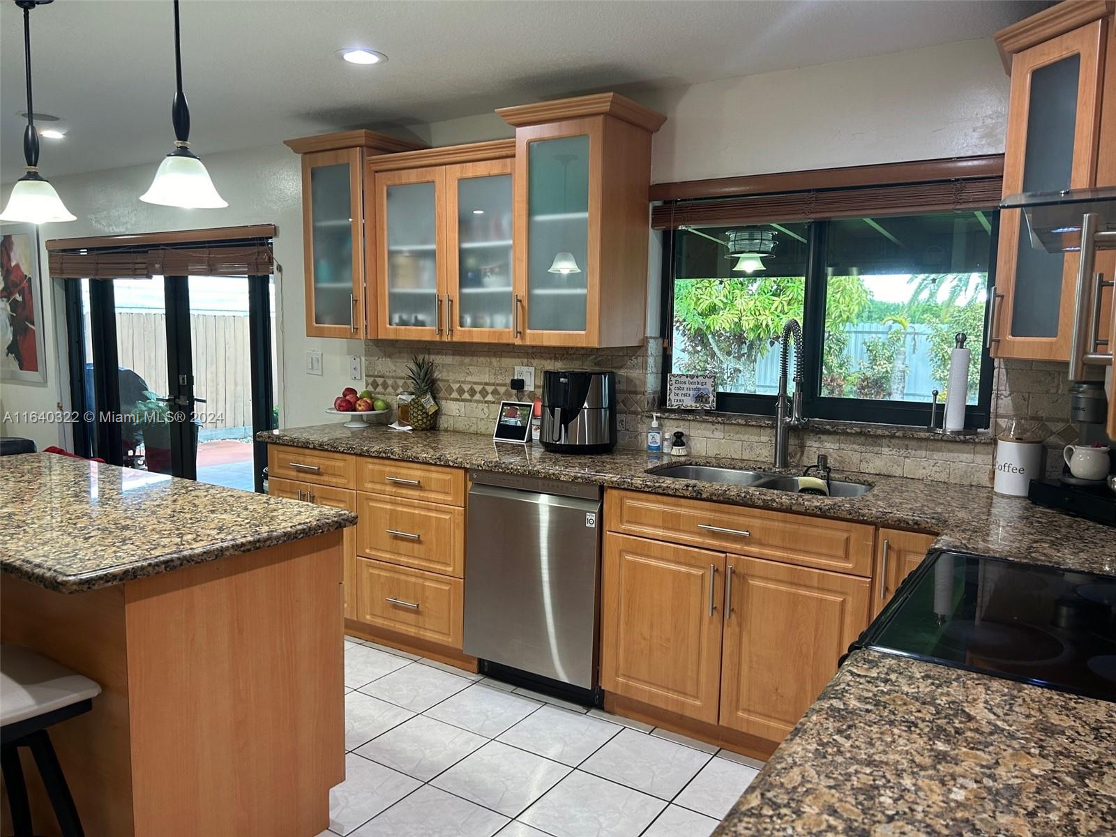 KENMORE SUB - Residential