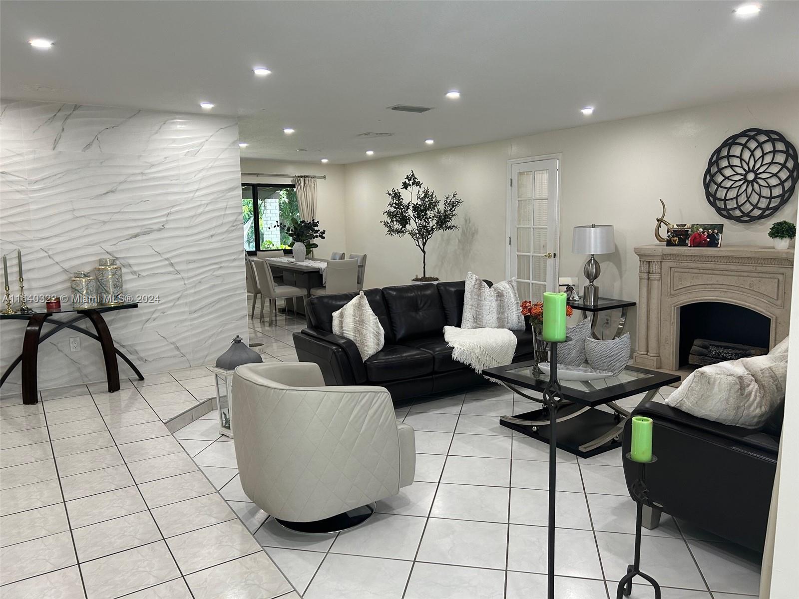 KENMORE SUB - Residential