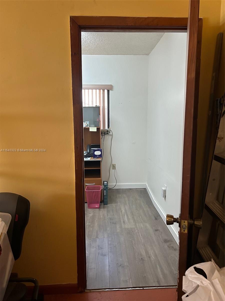 KENMORE SUB - Residential
