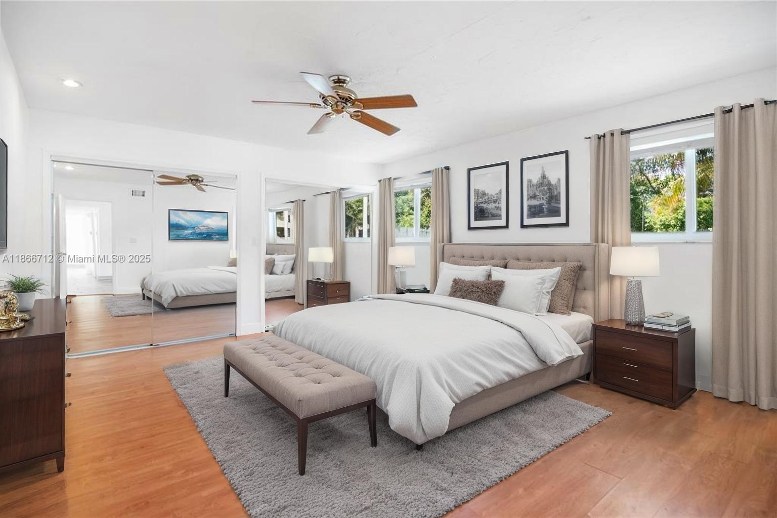 COUNTRY CLUB ESTATES UNIT - Residential Lease