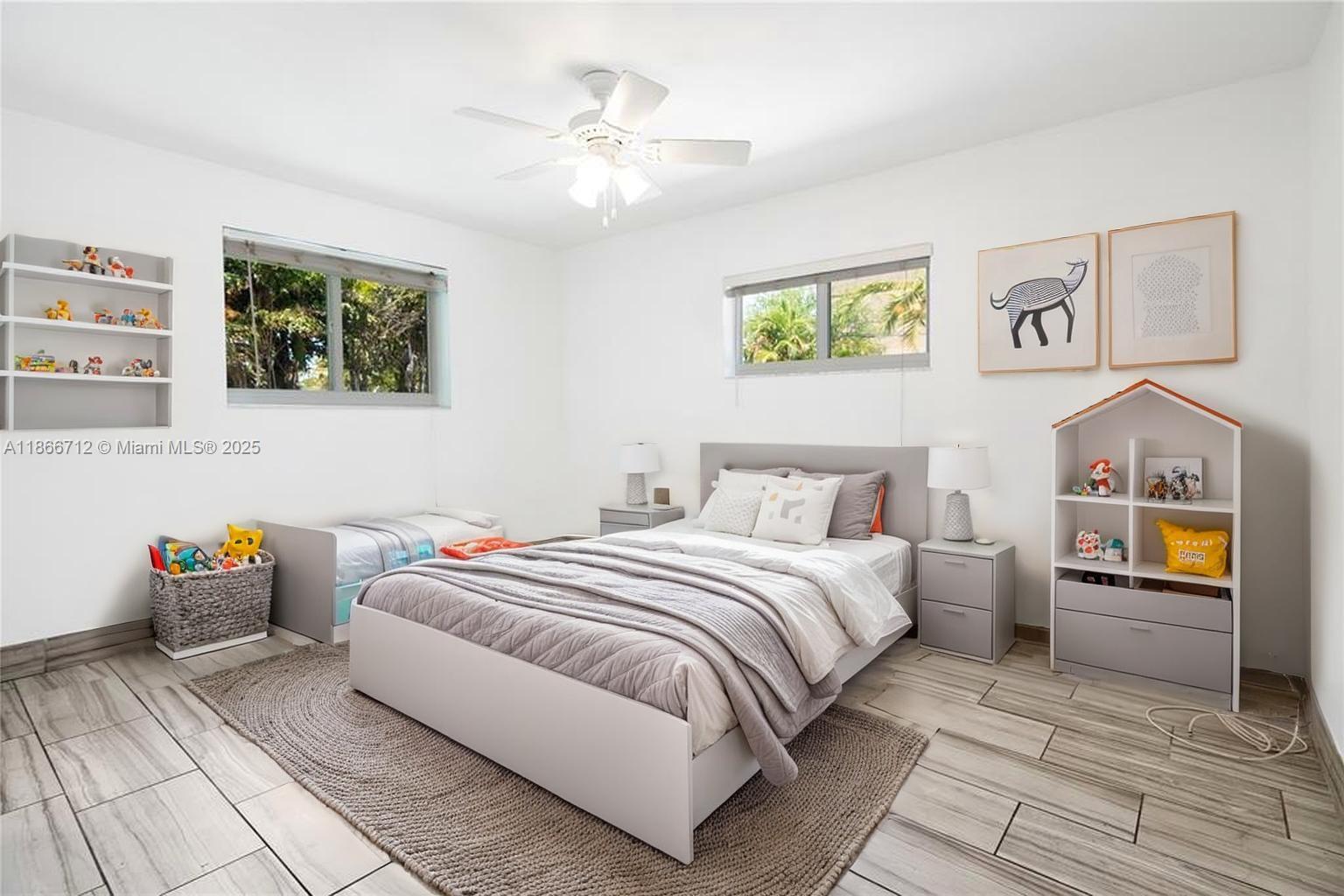 COUNTRY CLUB ESTATES UNIT - Residential Lease