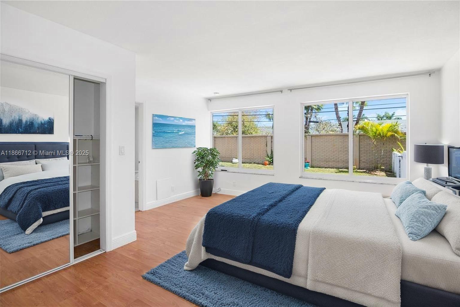 COUNTRY CLUB ESTATES UNIT - Residential Lease