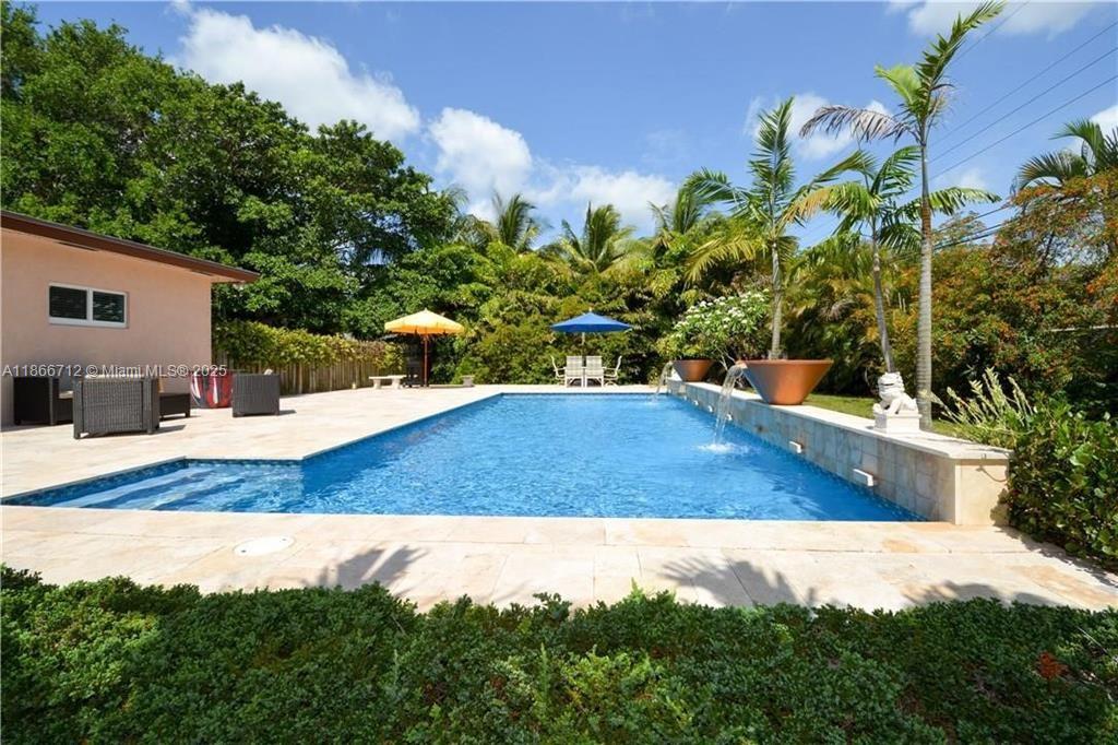 COUNTRY CLUB ESTATES UNIT - Residential Lease