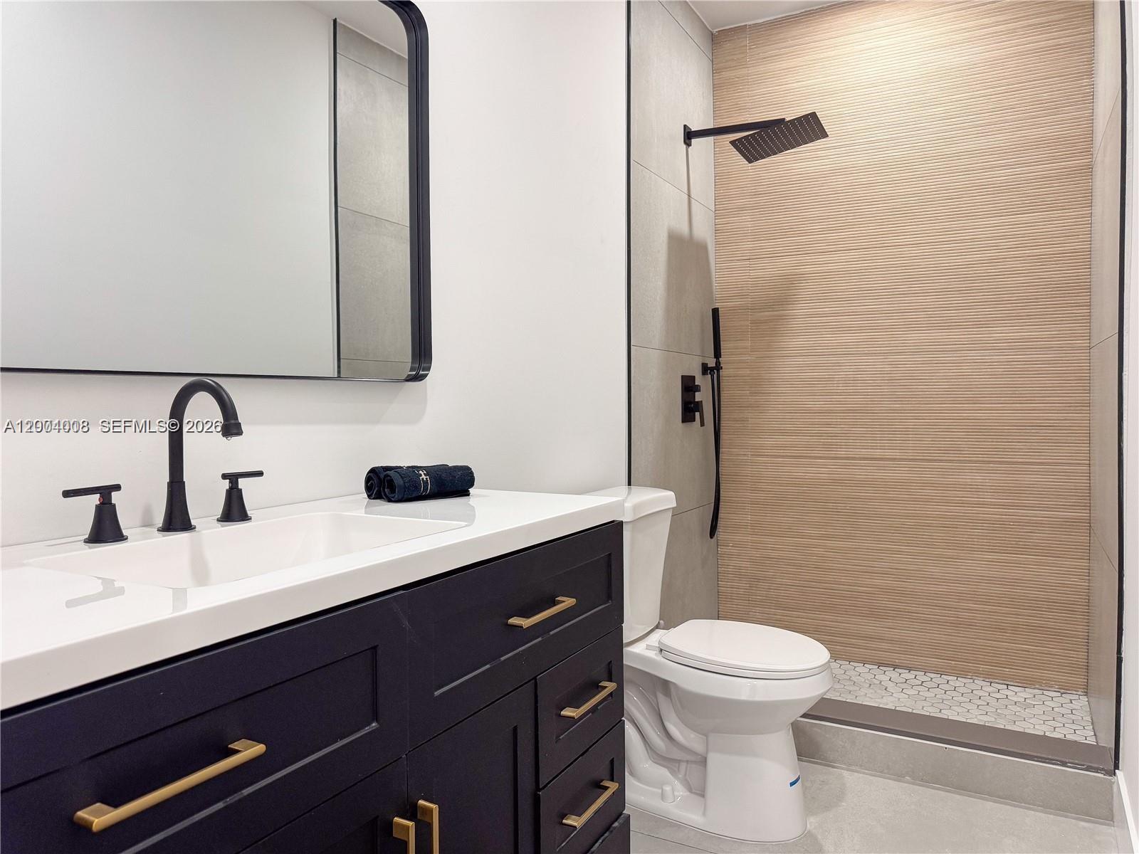 MIDWAY PARK - Residential