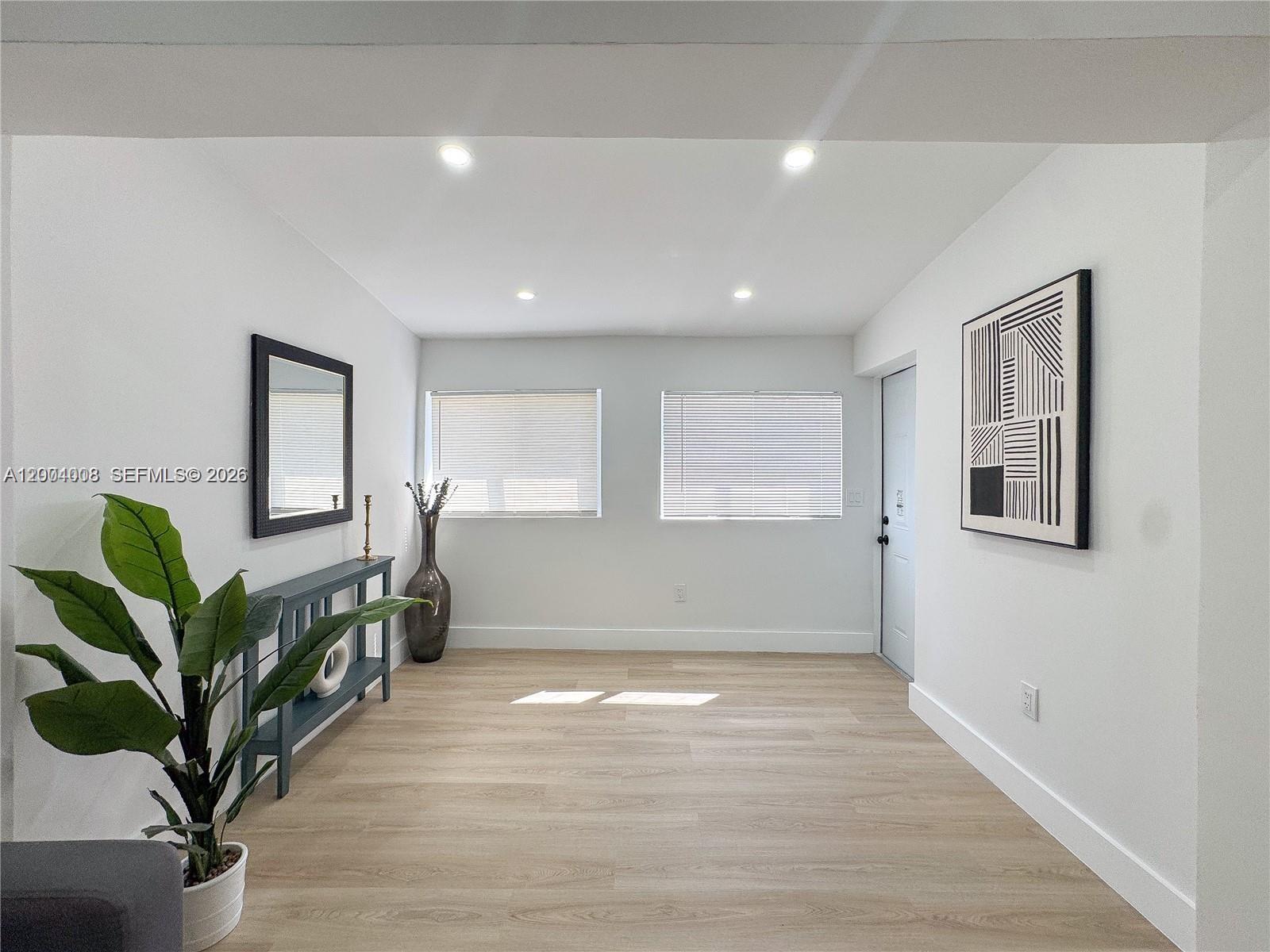 MIDWAY PARK - Residential