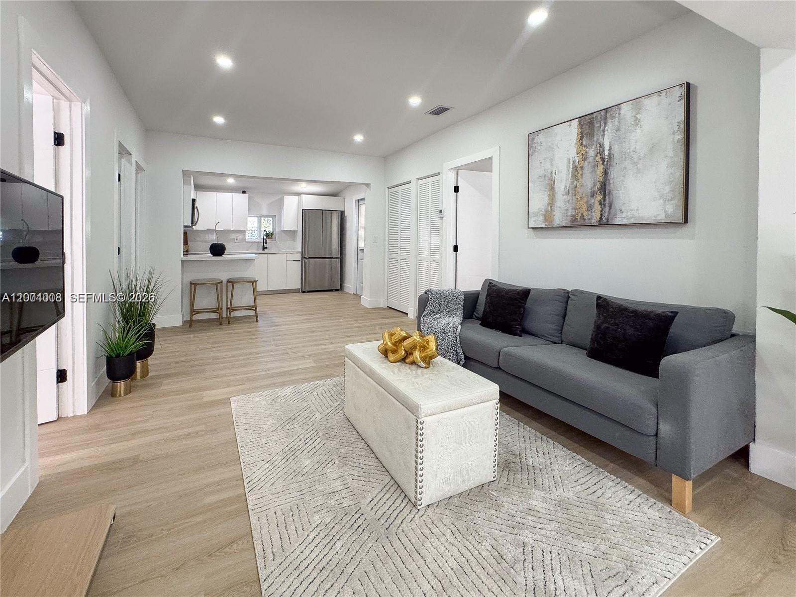 MIDWAY PARK - Residential