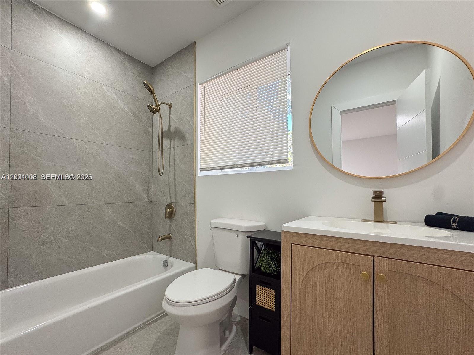 MIDWAY PARK - Residential