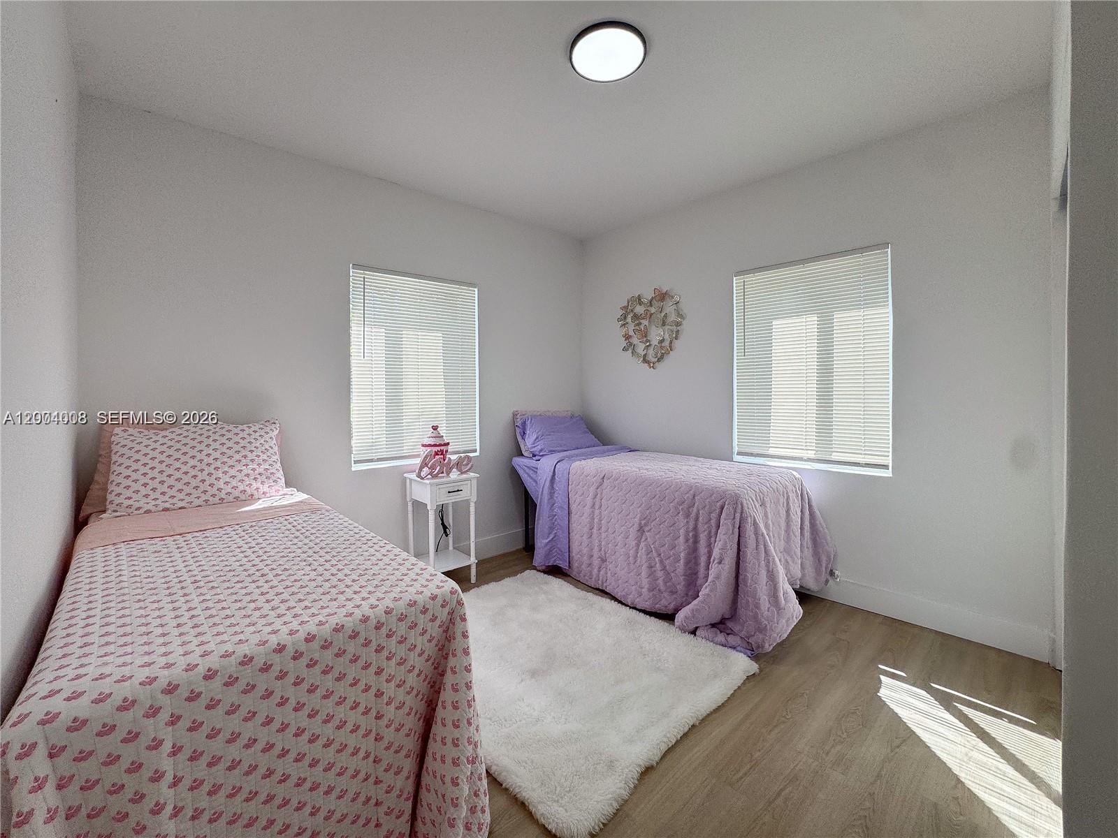 MIDWAY PARK - Residential