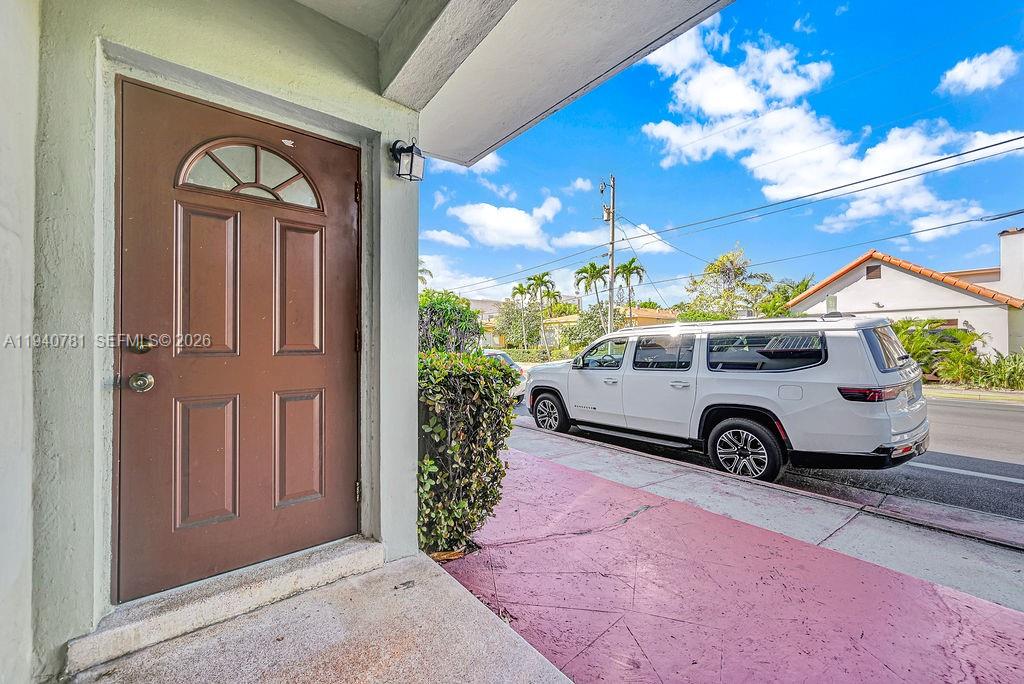 ODESSA CONDO - Residential