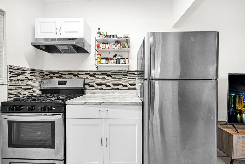 ODESSA CONDO - Residential