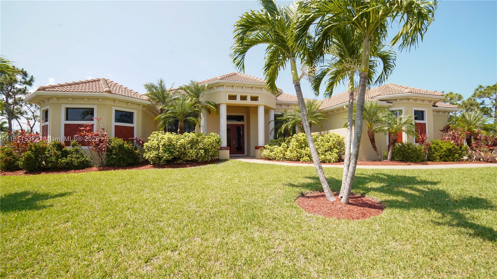 CALUSA RIDGE - Residential
