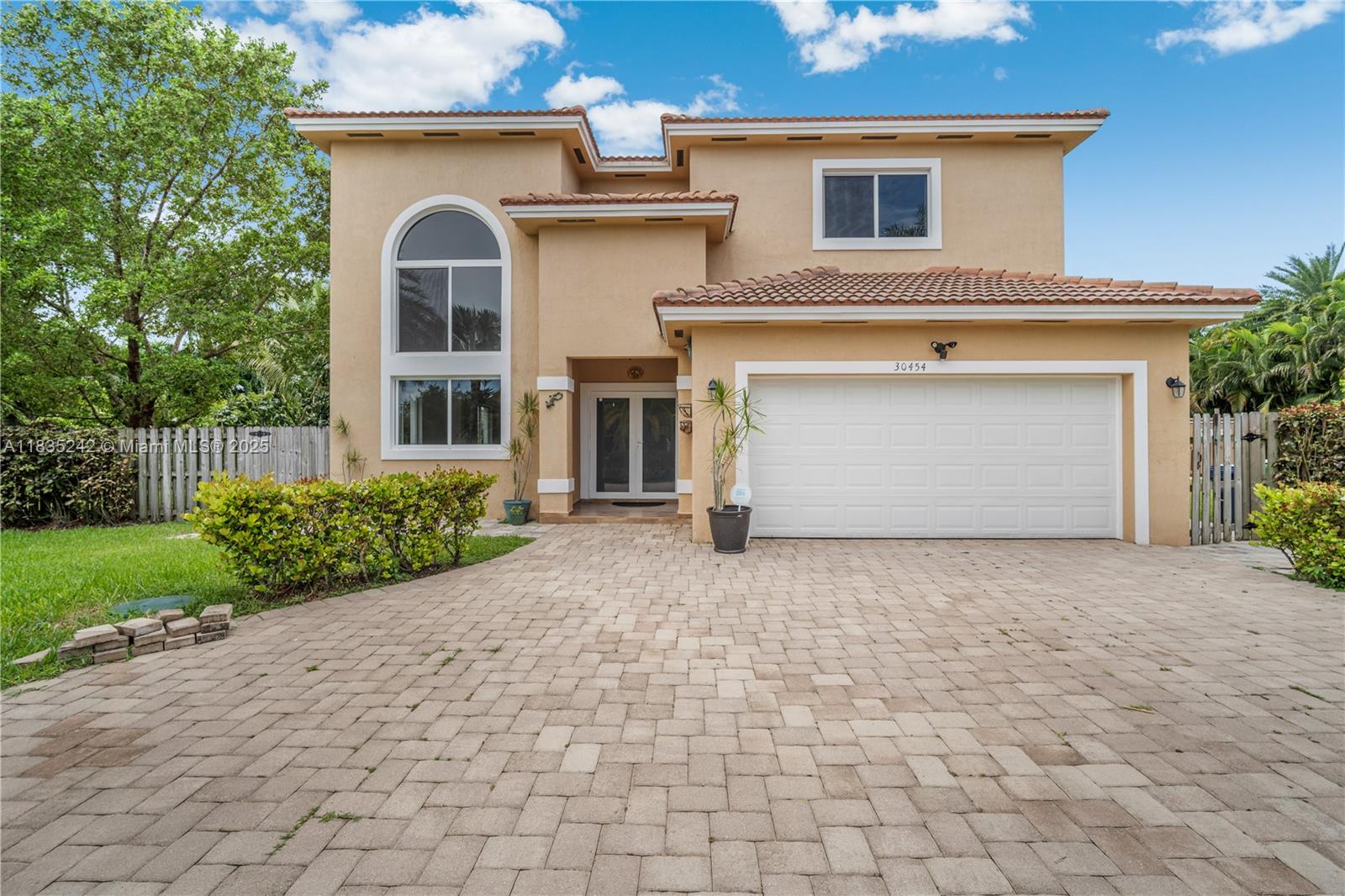 PETERSON - Residential