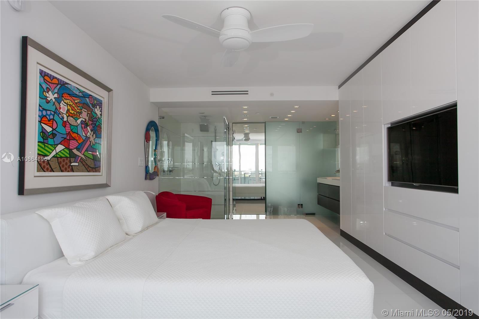 South Pointe Towers - Residential Lease