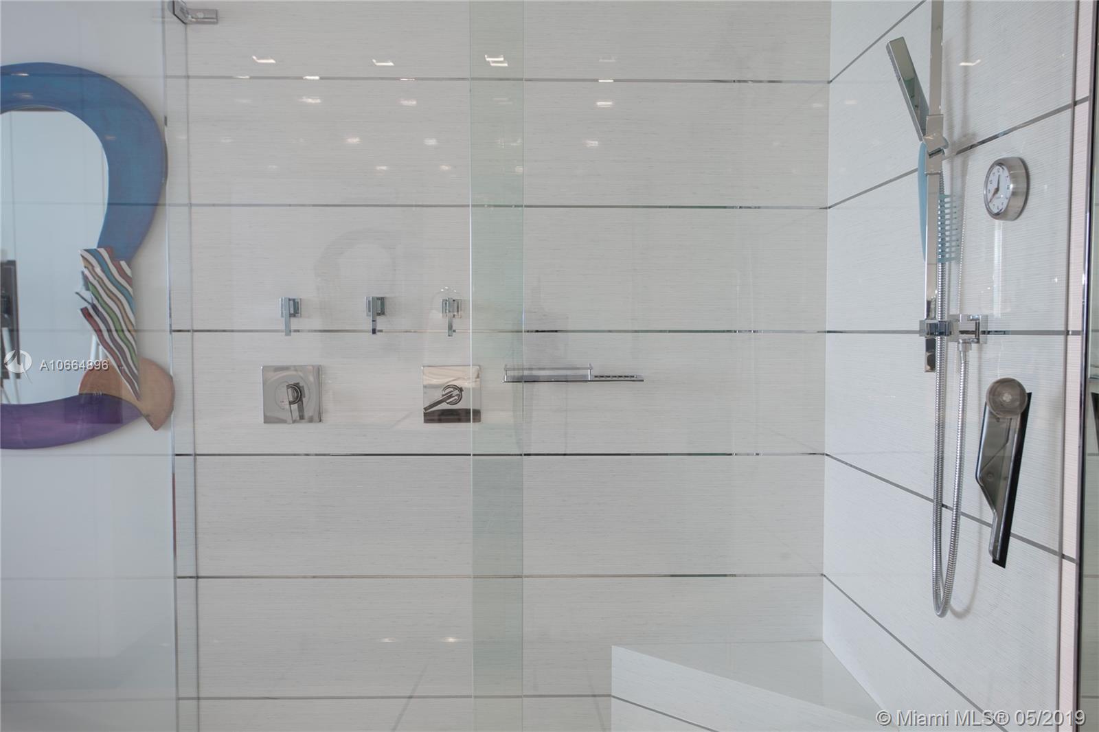 South Pointe Towers - Residential Lease