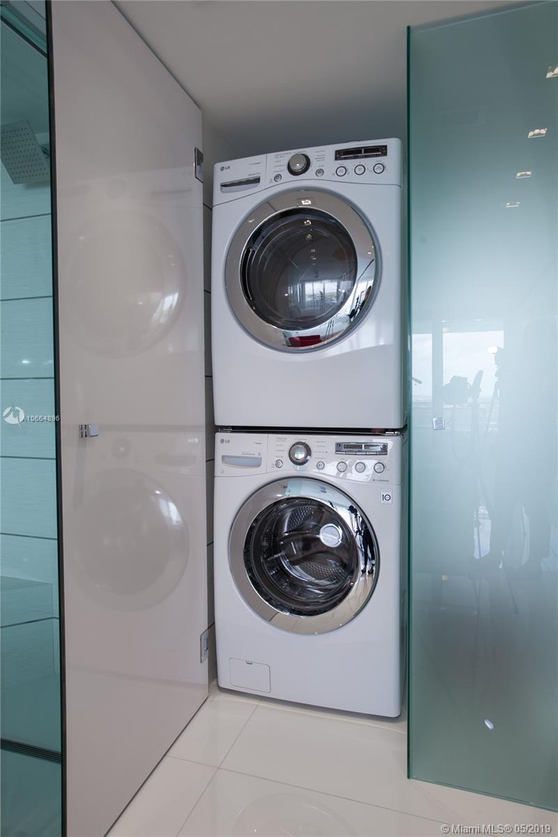 South Pointe Towers - Residential Lease