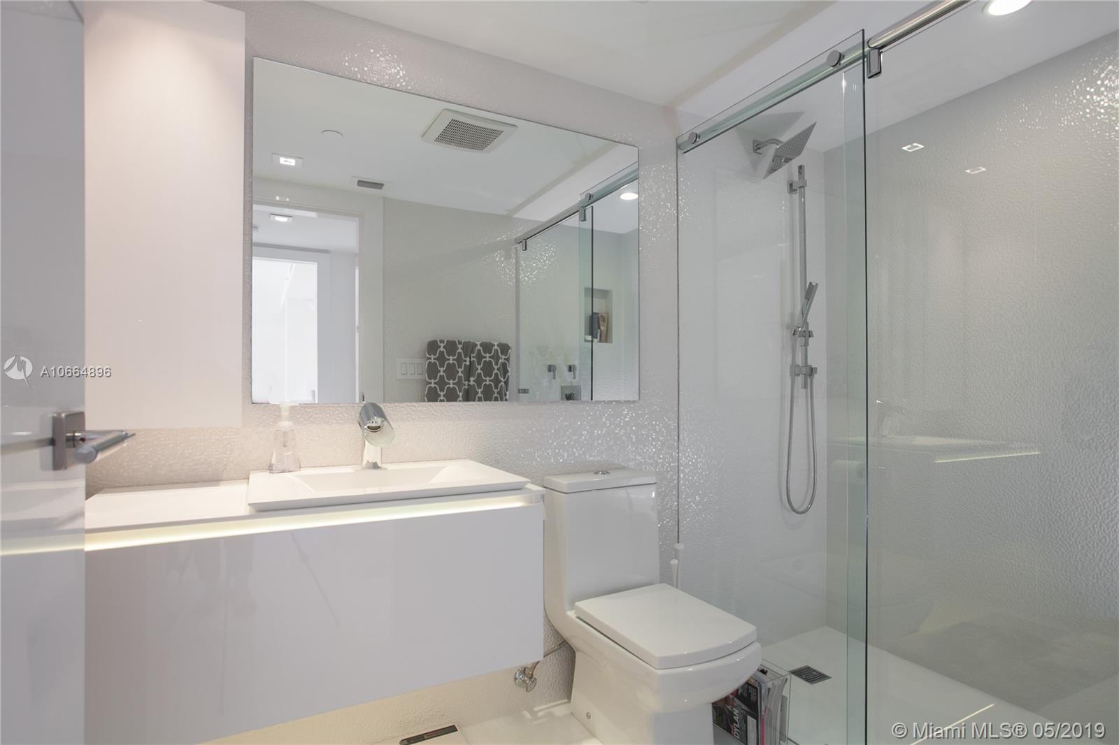 South Pointe Towers - Residential Lease