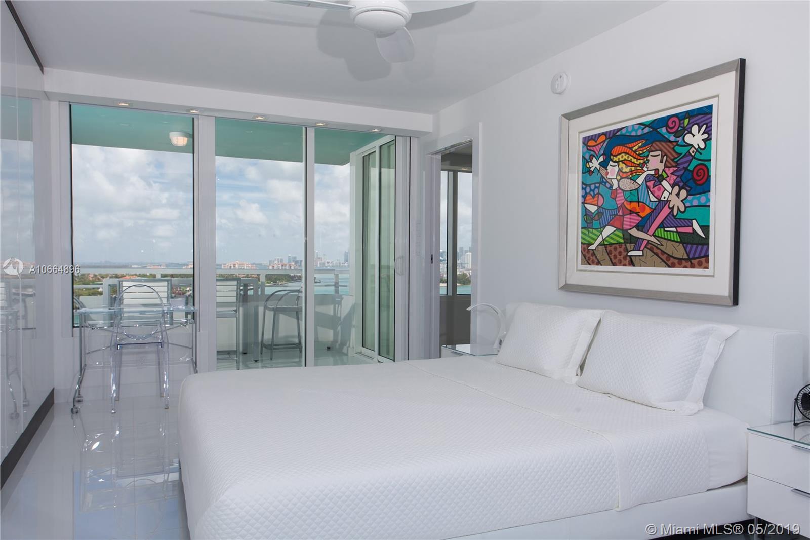 South Pointe Towers - Residential Lease