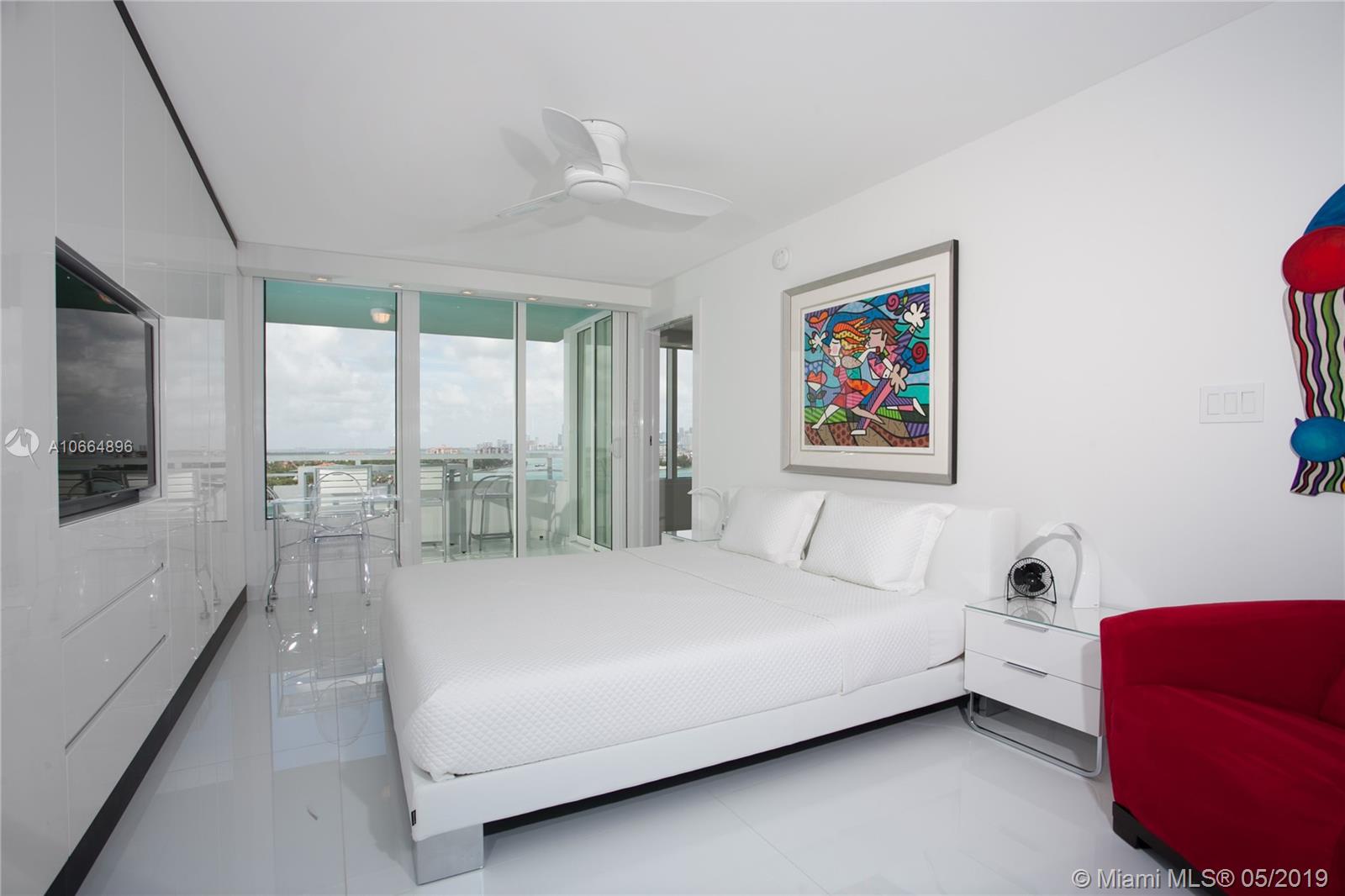 South Pointe Towers - Residential Lease