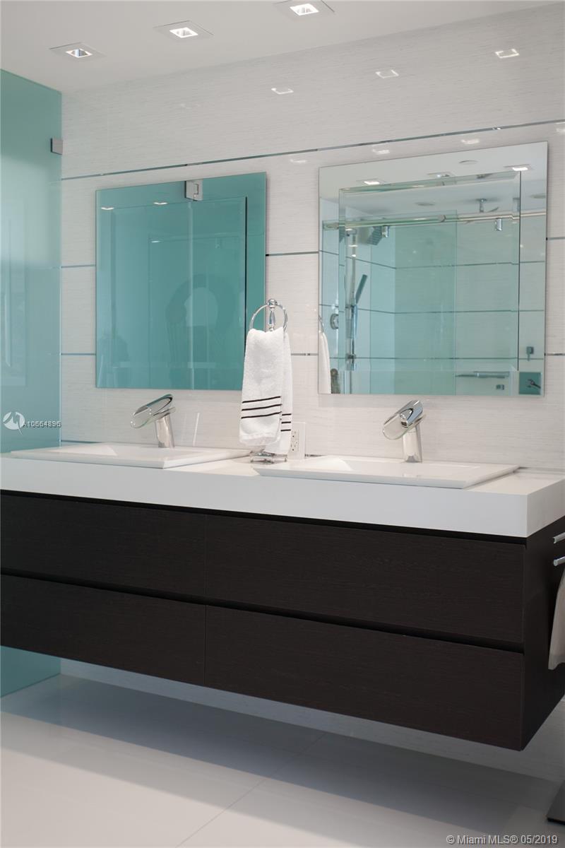 South Pointe Towers - Residential Lease