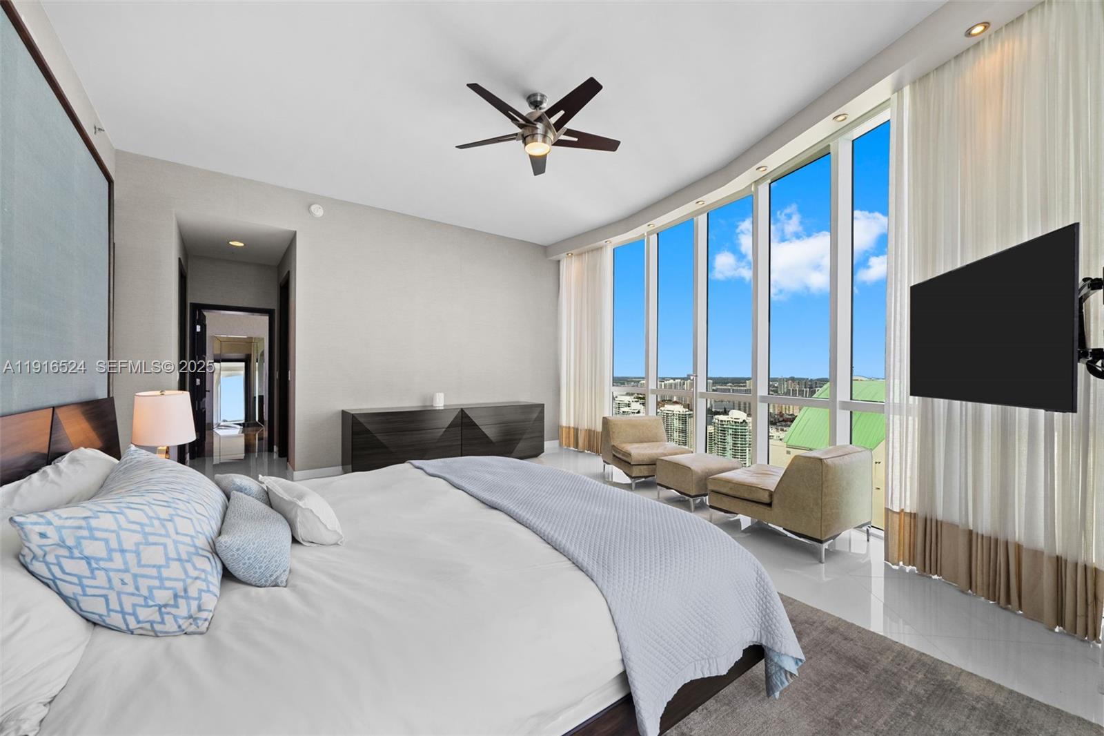 TDR TOWER I CONDO - Residential