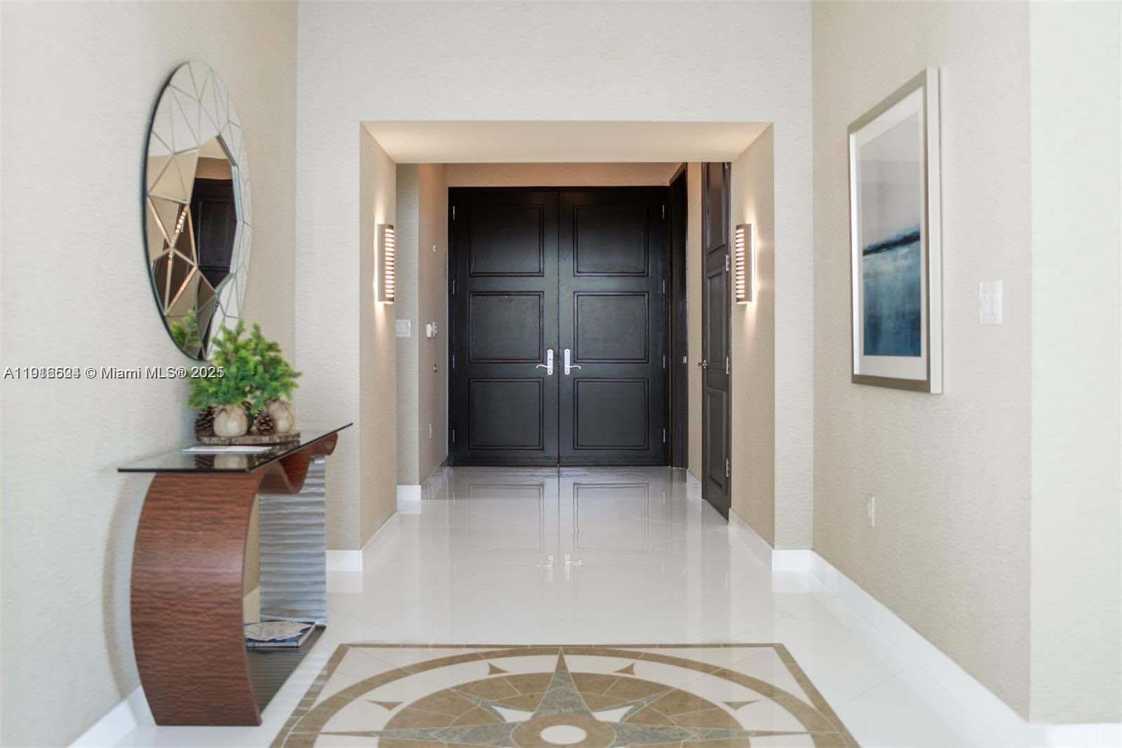 TDR TOWER I CONDO - Residential