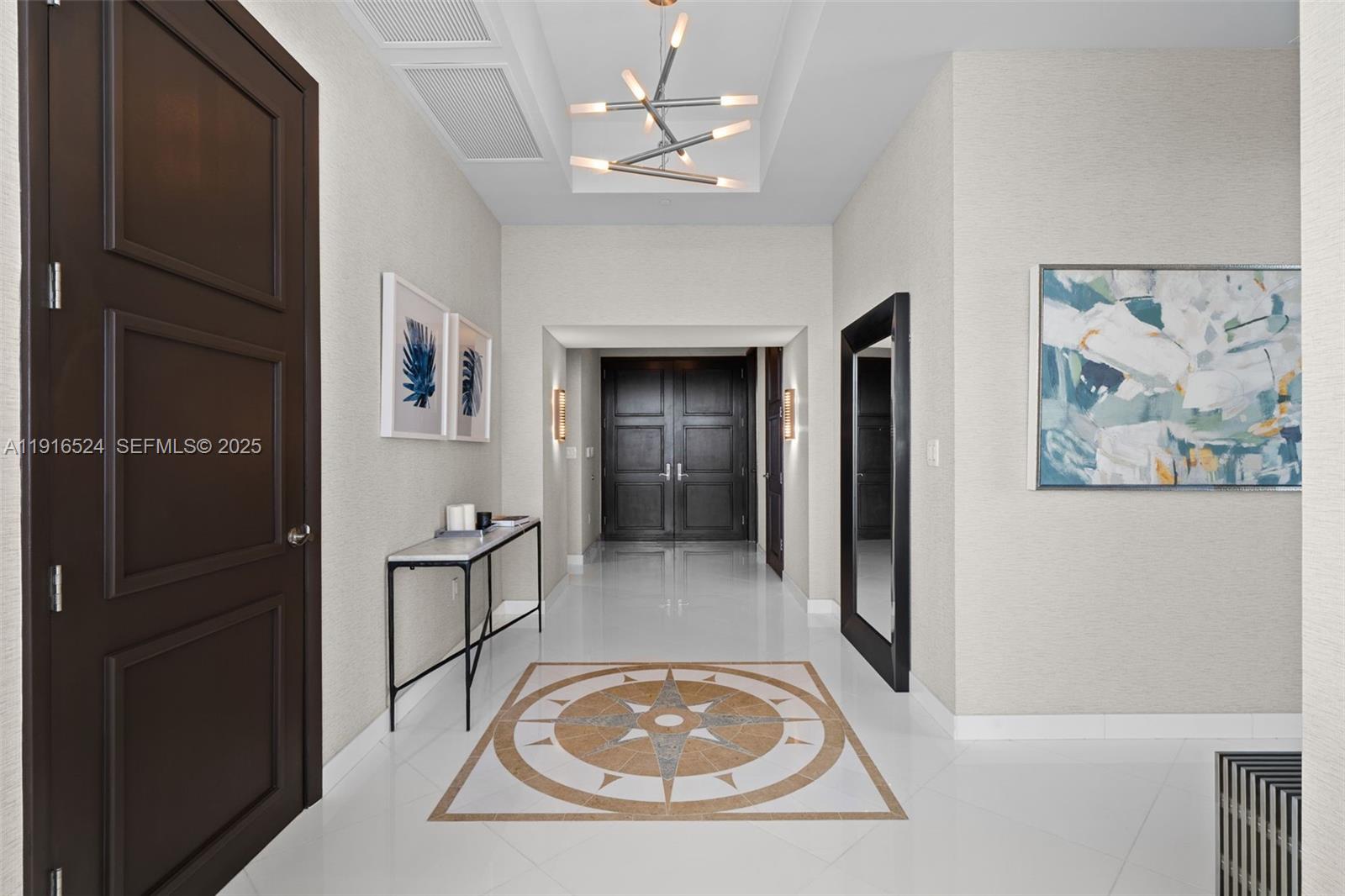 TDR TOWER I CONDO - Residential