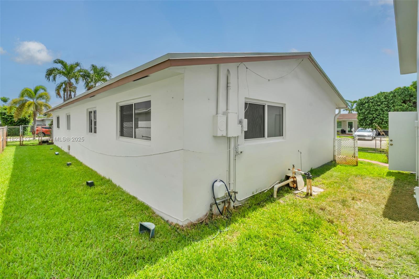 BOULEVARD HEIGHTS SEC 1 - Residential