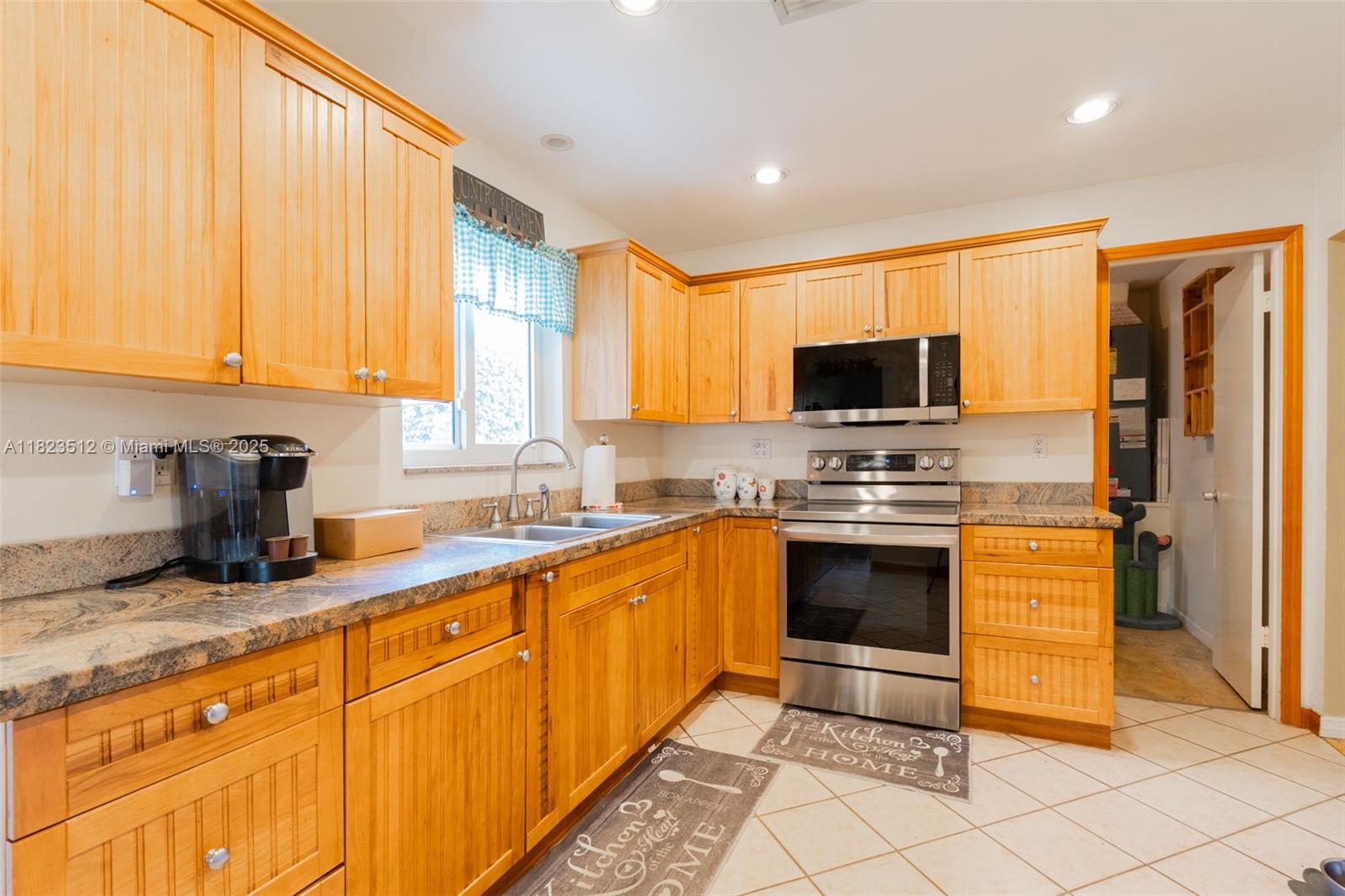 BOULEVARD HEIGHTS SEC 1 - Residential