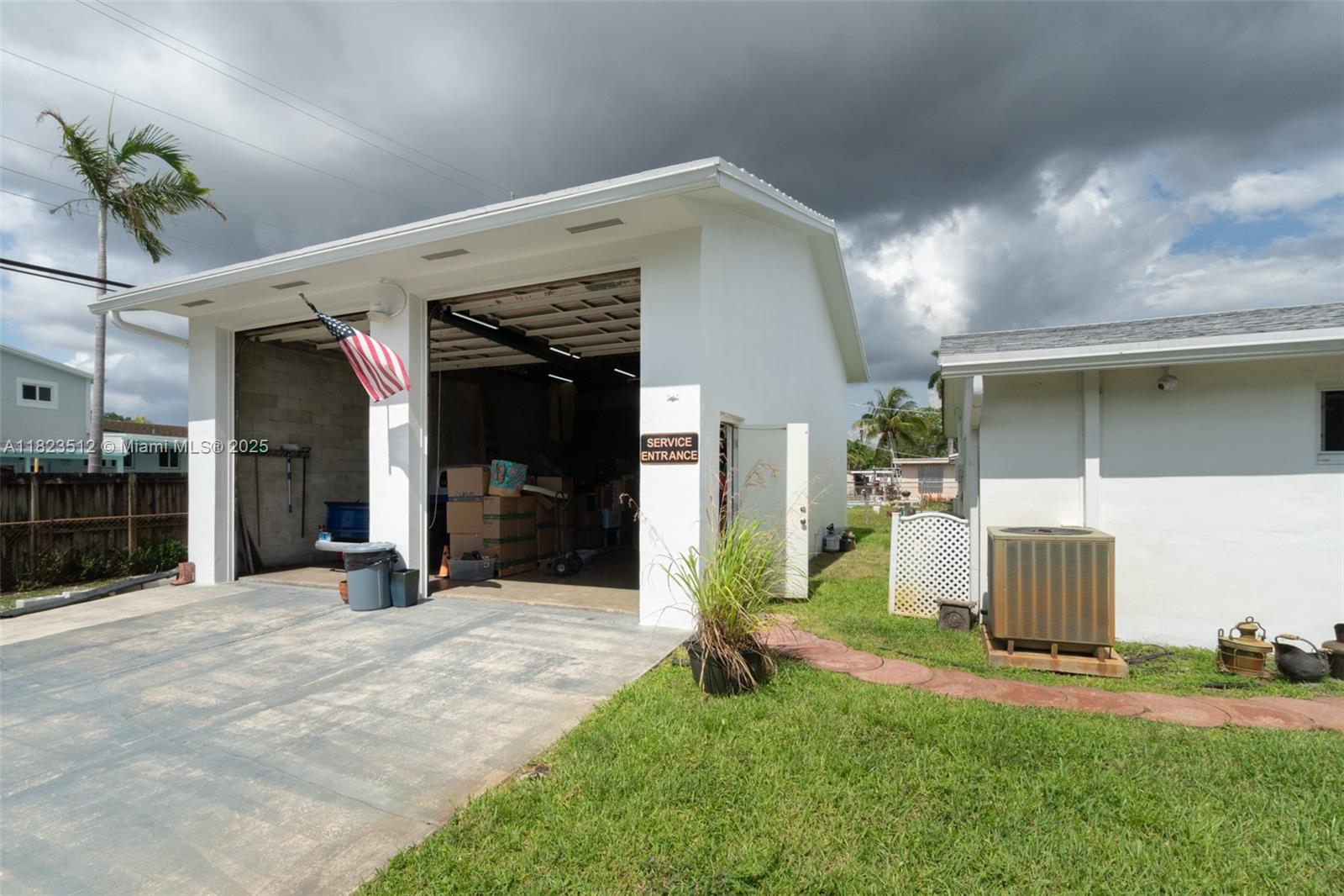 BOULEVARD HEIGHTS SEC 1 - Residential