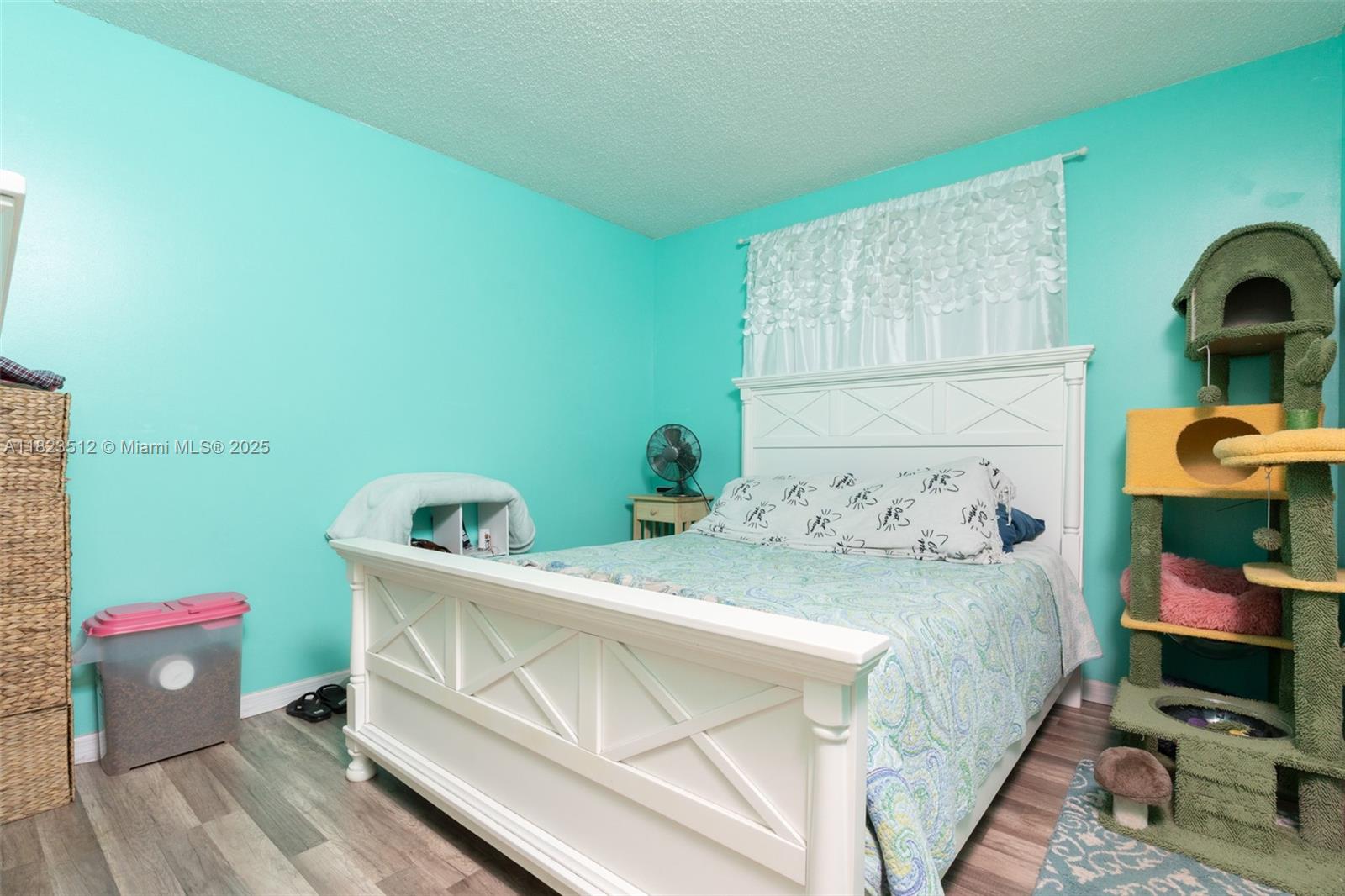 BOULEVARD HEIGHTS SEC 1 - Residential