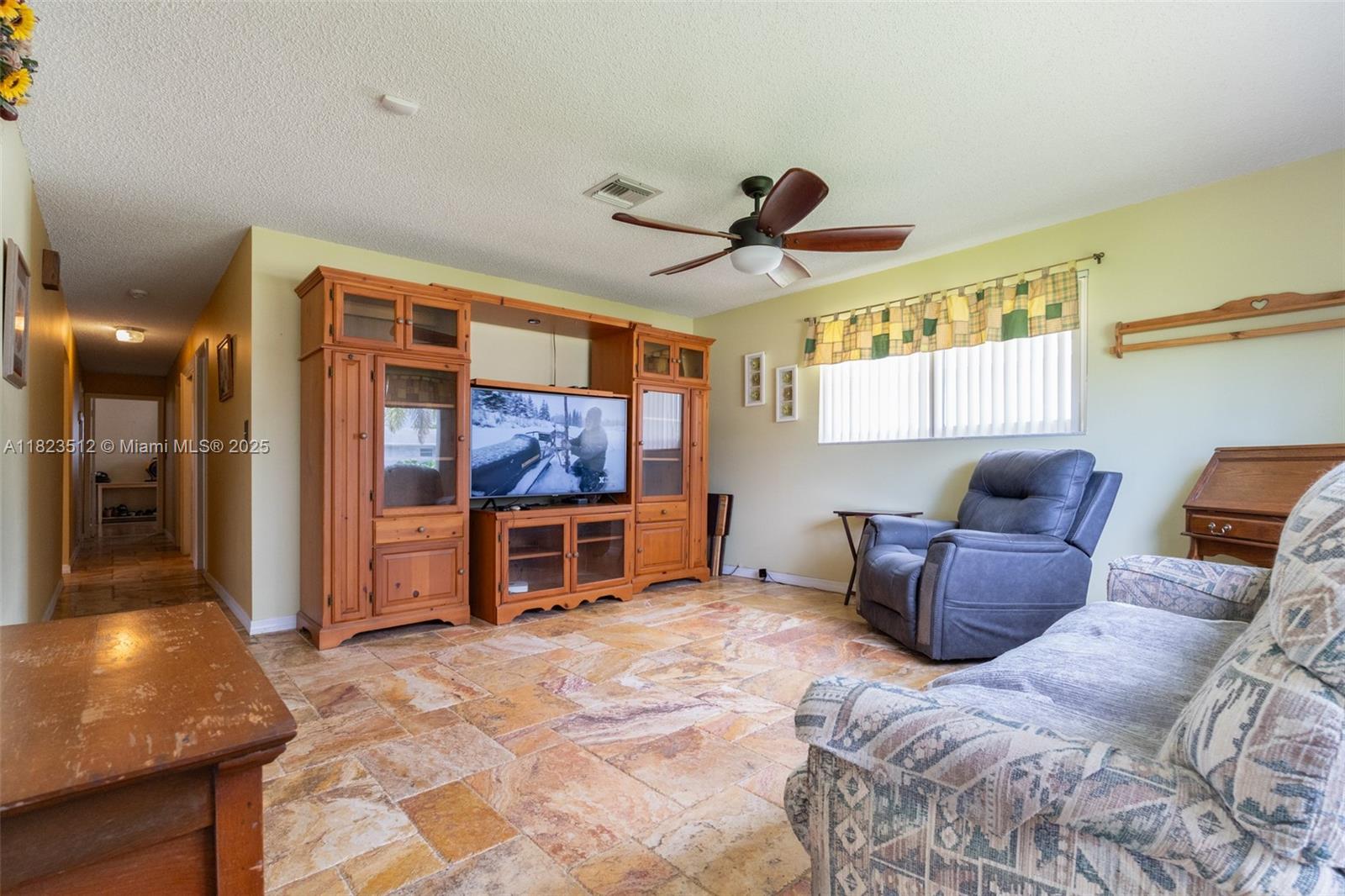 BOULEVARD HEIGHTS SEC 1 - Residential