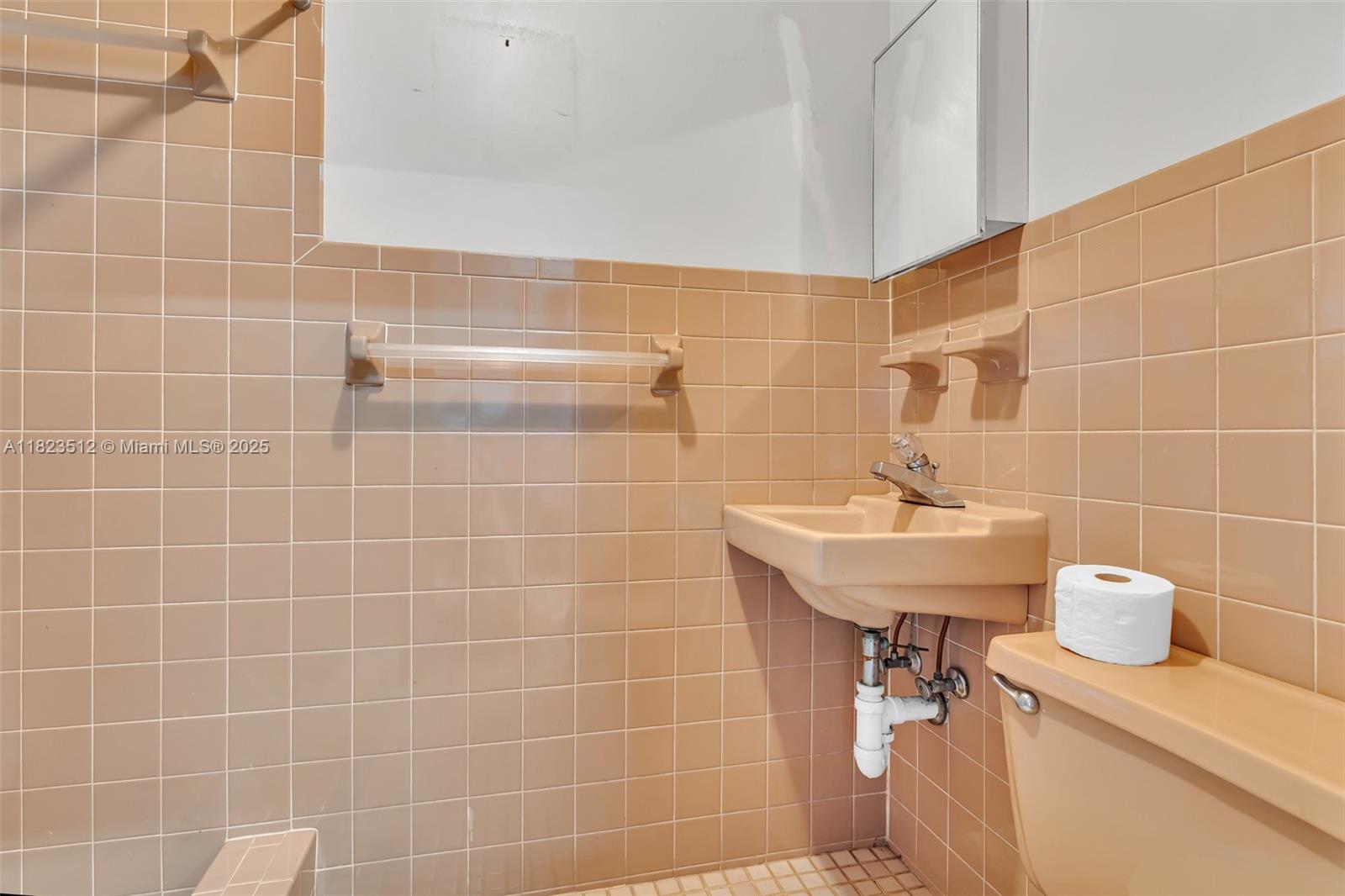 BOULEVARD HEIGHTS SEC 1 - Residential