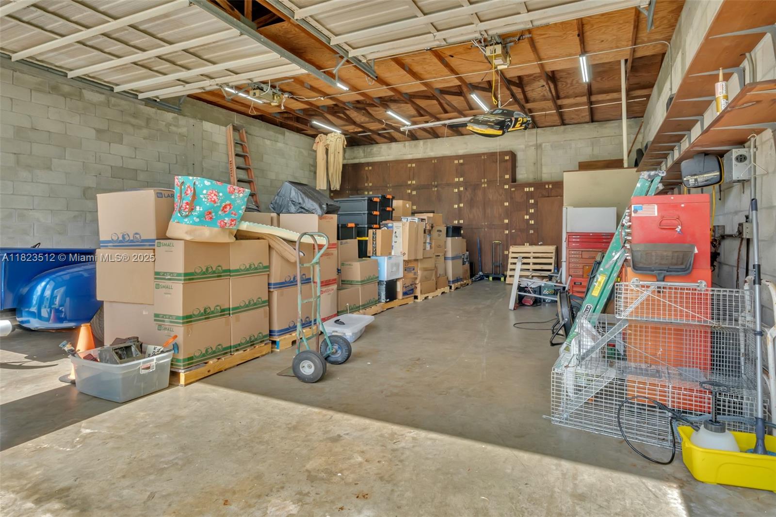 BOULEVARD HEIGHTS SEC 1 - Residential