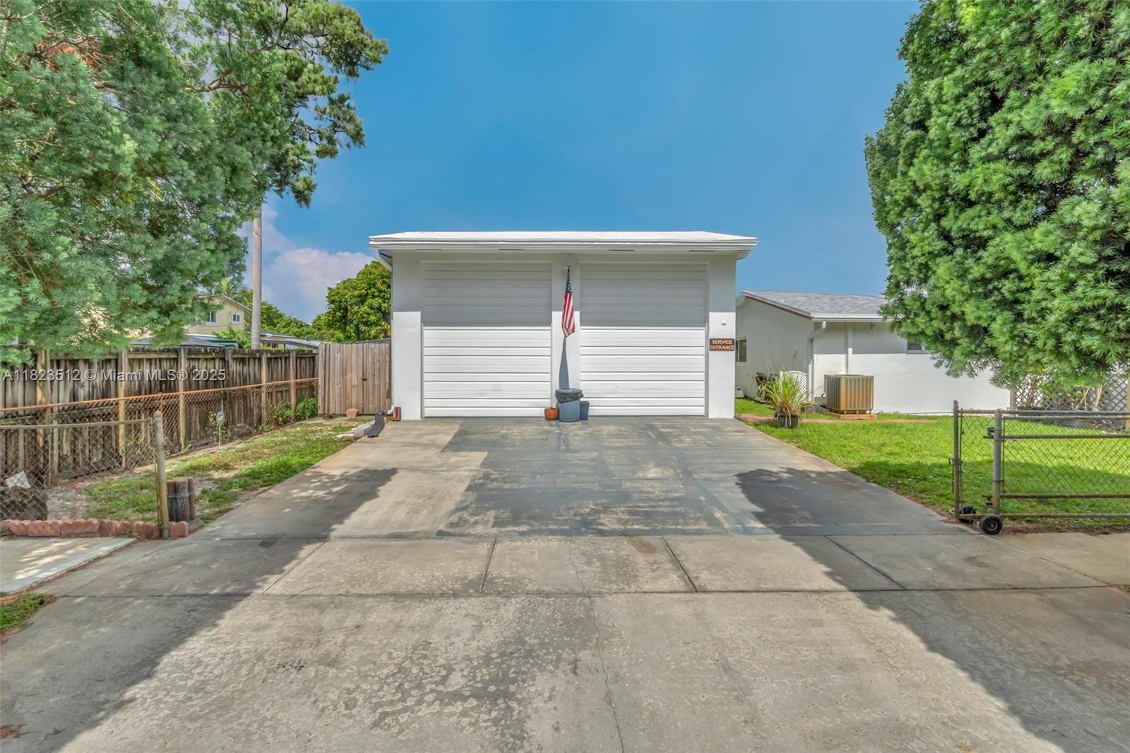 BOULEVARD HEIGHTS SEC 1 - Residential